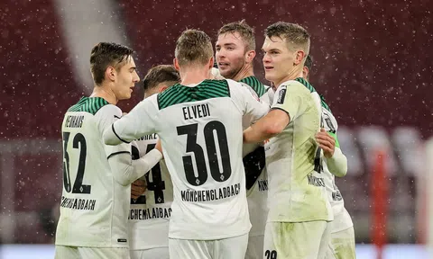 Nhận định, dự đoán Monchengladbach vs Bochum, 21h30 ngày 24/02/2024