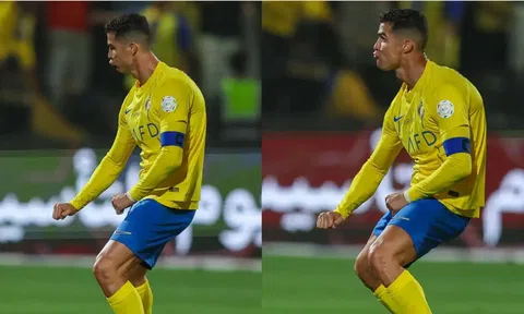 Hành động quá khích, Ronaldo bị điều tra và cấm thi đấu?
