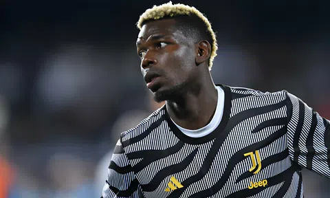 Paul Pogba: "Tôi buồn, sốc và đau lòng"