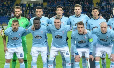 Nhận định, dự đoán Celta Vigo vs Almeria, 03h00 ngày 02/03/2024