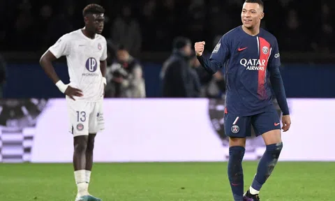 Nhận định, dự đoán AS Monaco vs PSG, 03h00 ngày 02/03/2024