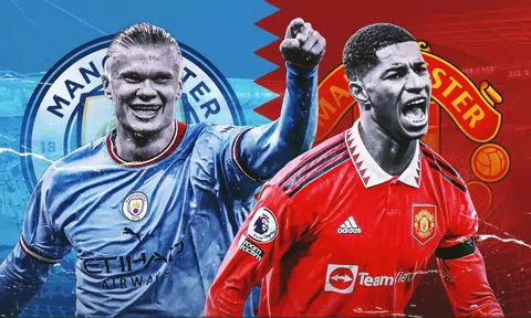 Nhận định, dự đoán Man City vs MU, 22h30 ngày 3/3/2024