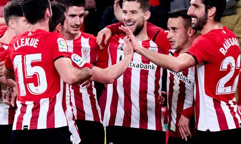Nhận định, dự đoán Athletic Bilbao vs Barcelona, 03h00 ngày 04/03/2024