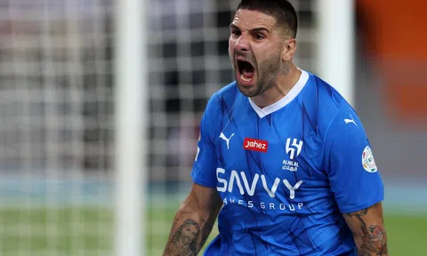 Nhận định, dự đoán Al Hilal vs Al Ittihad, 01h00 ngày 06/03/2024