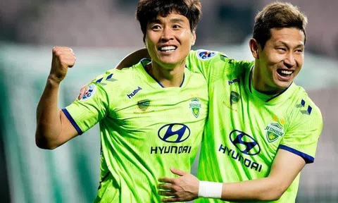 Nhận định, dự đoán Jeonbuk vs Ulsan HD, 17h00 ngày 05/03/2024