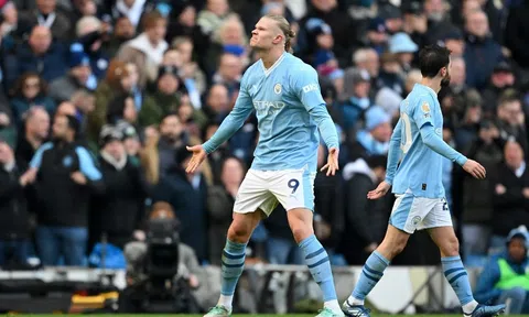Nhận định, dự đoán Man City vs Copenhagen, 03h00 ngày 07/03/2024