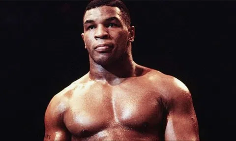 10 câu nói kinh điển của “Tay đấm thép” Mike Tyson