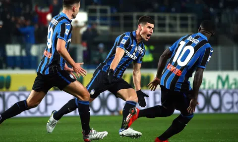 Nhận định, dự đoán Sporting vs Atalanta, 0h45 ngày 07/03/2024