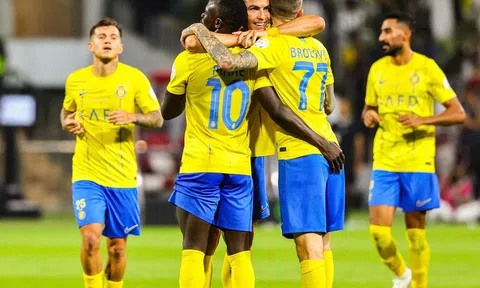 Nhận định, dự đoán Al Nassr vs Al Raed, 0h00 ngày 08/03/2024