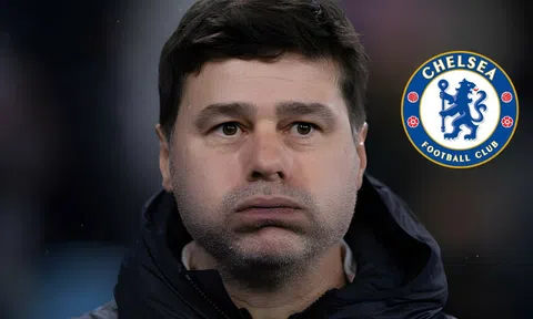 Ngã ngũ thương vụ Chelsea bổ nhiệm HLV vĩ đại bậc nhất thay Pochettino