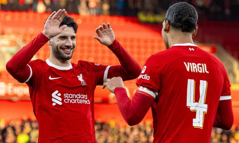 Nhận định, dự đoán Sparta Prague vs Liverpool, 00h45 ngày 08/03/2024