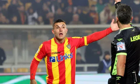Nhận định, dự đoán Lecce vs Verona, 18h30 ngày 10/03/2024