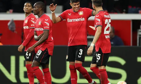 Nhận định, dự đoán Leverkusen vs Wolfsburg, 01h30 ngày 11/03/2024