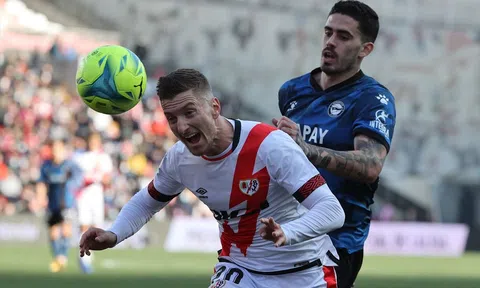 Nhận định, dự đoán Alaves vs Rayo Vallecano, 20h00 ngày 10/03/2024