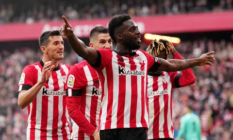 Nhận định, dự đoán Las Palmas vs Athletic Bilbao, 22h15 ngày 10/03/2024