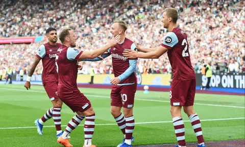 Nhận định, dự đoán West Ham vs Burnley, 21h00 ngày 10/03/2024
