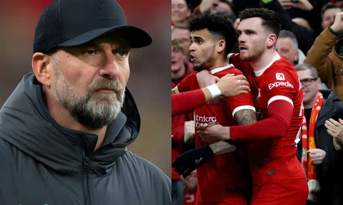 Theo chân Klopp, ngôi sao Liverpool cập bến Gã khổng lồ với giá khủng?
