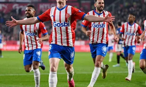 Nhận định, dự đoán Getafe vs Girona, 00h30 ngày 17/03/2024