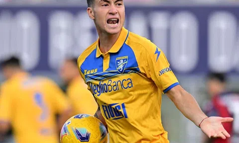 Nhận định, dự đoán Frosinone vs Lazio, 02h45 ngày 17/03/2024