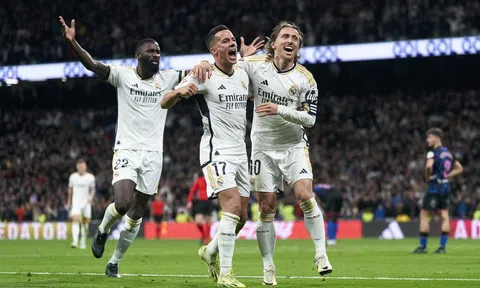 Nhận định, dự đoán Osasuna vs Real Madrid, 22h45 ngày 16/03/2024