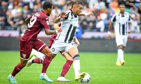 Nhận định, dự đoán Udinese vs Torino, 21h00 ngày 16/03/2024