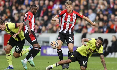 Nhận định, dự đoán Burnley vs Brentford, 22h00 ngày 16/03/2024