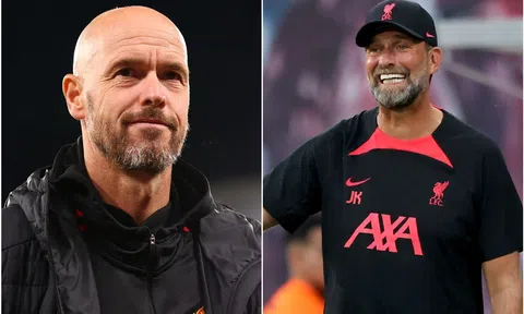 MU đón hat-trick tin vui trước trận đại chiến với Liverpool