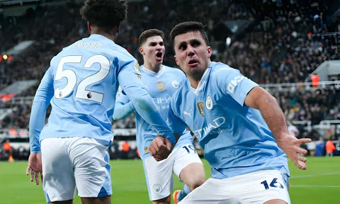 Nhận định, dự đoán Man City vs Newcastle, 0h30 ngày 17/3/2024
