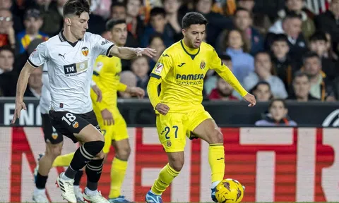 Nhận định, dự đoán Villarreal vs Valencia, 22h15 ngày 17/03/2024
