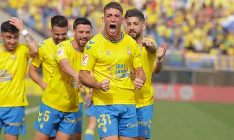 Nhận định, dự đoán Las Palmas vs Almeria, 22h15 ngày 17/03/2024