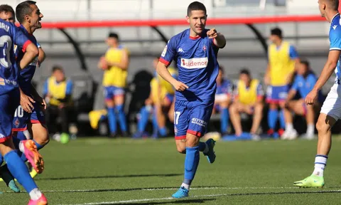 Nhận định, dự đoán Andorra vs Amorebieta, 02h30 ngày 19/03/2024