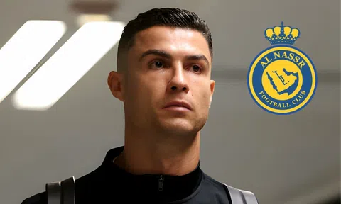 Ronaldo nhận tin 'cực choáng' tại Al Nassr, đại khủng hoảng sắp nổ ra