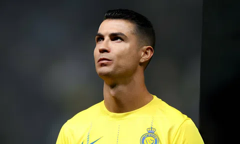 Ronaldo nhận tin cực vui tại Al Nassr sau hàng loạt 'sóng gió'
