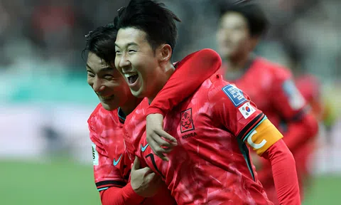 Nhận định, dự đoán Thái Lan vs Hàn Quốc, 19h30 ngày 25/3/2024