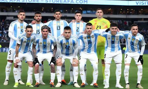 Nhận định, dự đoán Argentina vs Costa Rica, 9h50 ngày 27/3/2024