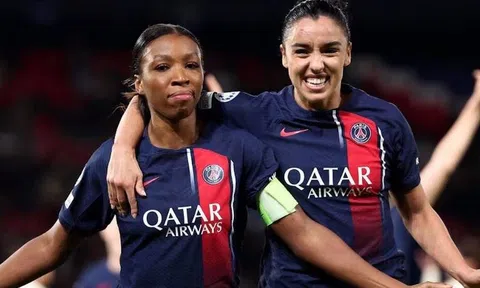 Nhận định, dự đoán PSG nữ vs Hacken nữ, 03h00 ngày 29/03/2024