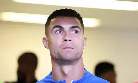 Al Nassr chốt kèo, Ronaldo sắp tái hợp với cận vệ thân tín tại Saudi
