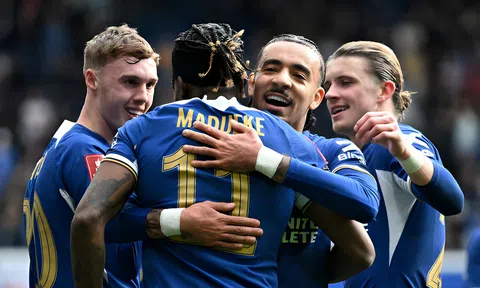 Nhận định, dự đoán Chelsea vs Burnley, 22h00 ngày 30/3/2024