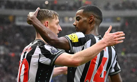 Nhận định, dự đoán Newcastle vs West Ham, 19h30 ngày 30/3/2024