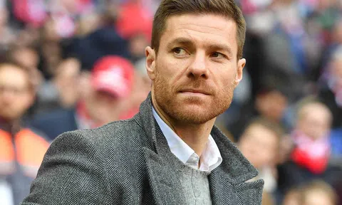 Việc Bayern bổ nhiệm Xabi Alonso là bất khả thi