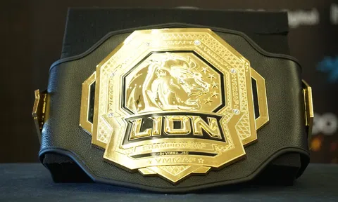 Giải đấu LION Championship lên kế hoạch tổ chức sự kiện đặc biệt