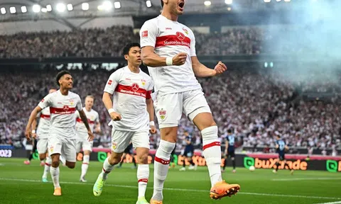 Nhận định, dự đoán Stuttgart vs Heidenheim, 22h30 ngày 31/03/2024