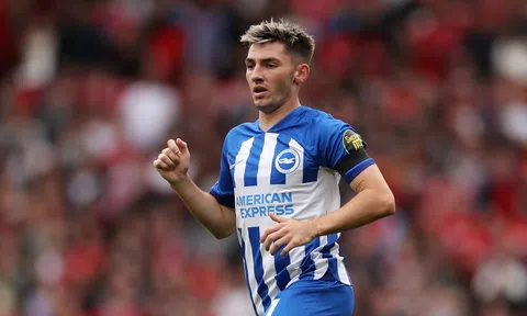 Brighton nhận tin dữ trước thềm đụng độ Liverpool