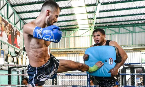 ONE Championship chuẩn bị đón chào võ sĩ khiếm khuyết đặc biệt
