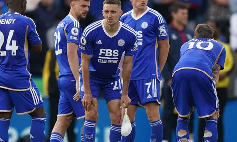 Nhận định, dự đoán Leicester City vs Norwich City, 18h30 ngày 1/4/2024