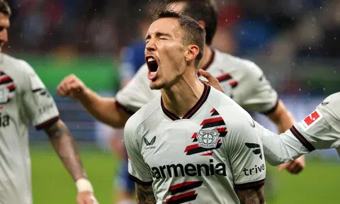Nhận định, dự đoán Bayer Leverkusen vs Fortuna Dusseldorf, 01h45 ngày 04/04/2024