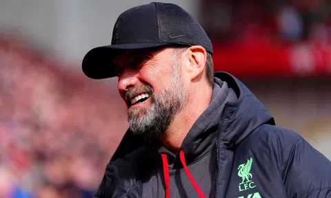 Nỗi sợ lớn nhất của HLV Jurgen Klopp trong cuộc đua vô địch cùng Liverpool