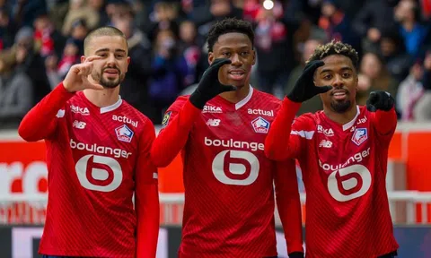 Nhận định, dự đoán Lille vs Marseille, 02h00 ngày 06/04/2024