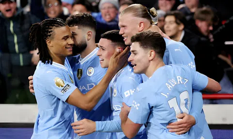 Nhận định, dự đoán Crystal Palace vs Man City, 18h30 ngày 6/4/2024