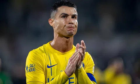 Al Nassr thi đấu chật vật trong ngày Ronaldo ngồi dự bị